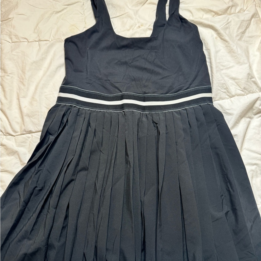 Tennis Dress